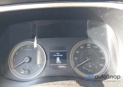 2019 Hyundai Tucson Sport из США, поврежденный, VIN KM8J3CAL8KU016895